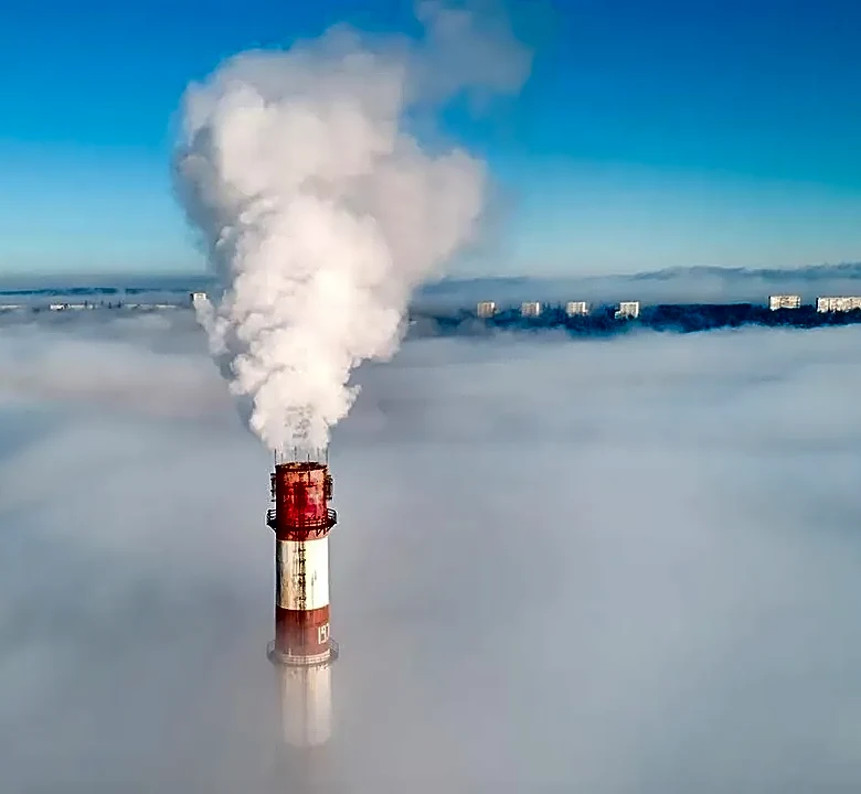 The ‘cloud factory’ in the Arctic that climate models were missing