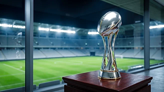 Why the SEC’s three-year title drought could end this season