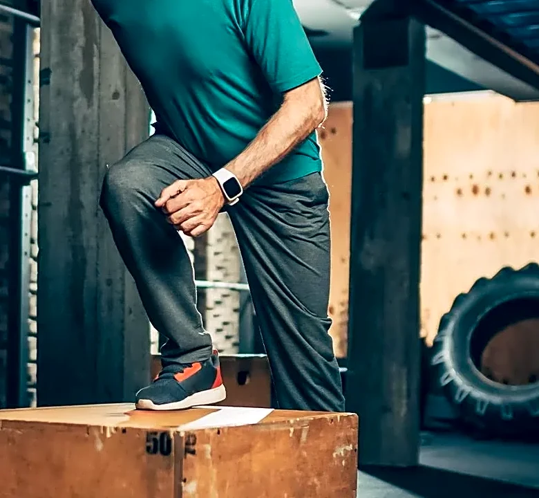 How to keep your strength as you age without being a gym rat