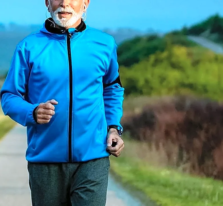 Can you pass these 3 simple tests of how well you’re aging?
