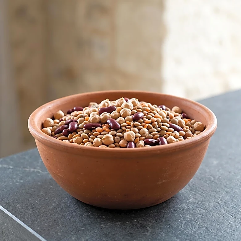 Signs you’re not getting enough protein – and what to do about it