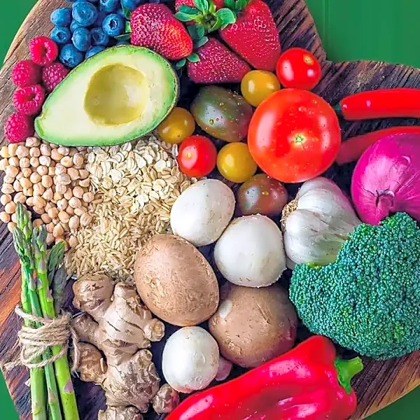 6 foods that can help you stay full longer so you don’t eat as much