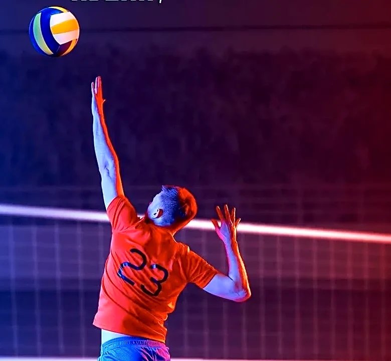 Why college volleyball teams are recruiting a different kind of player