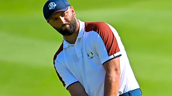 The one decision Ryder Cup captains can regret before the first shot