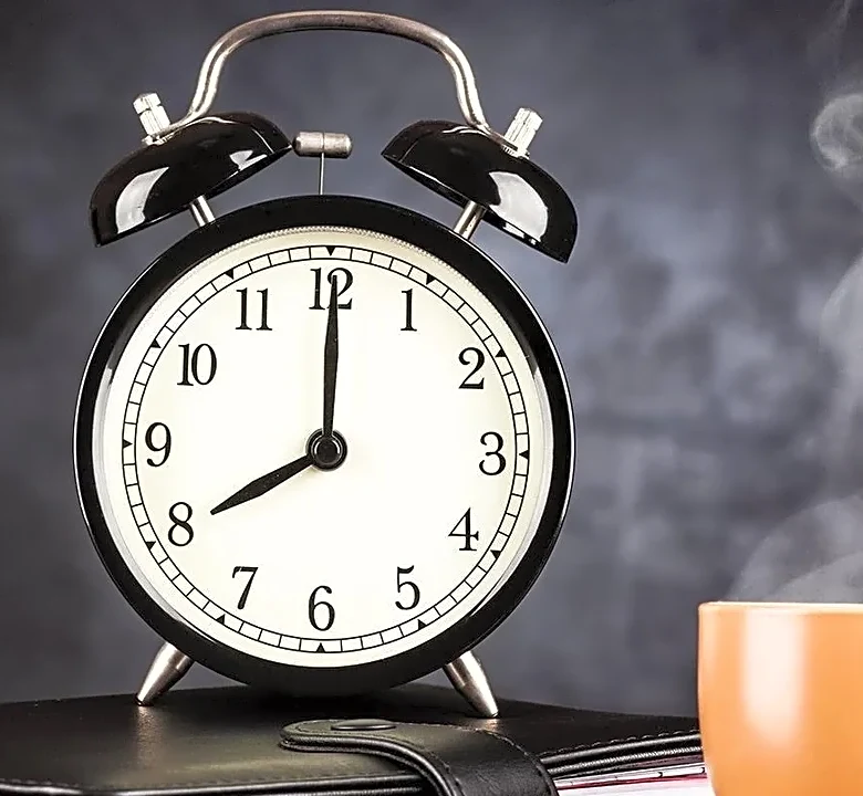 Why your most productive hour may be happening at the wrong time