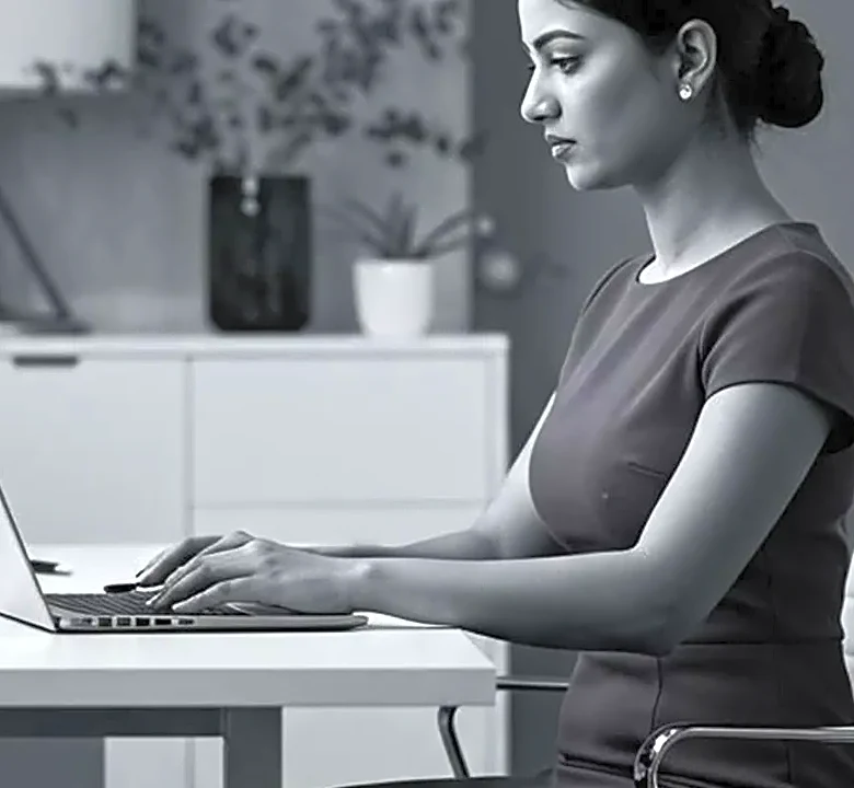Why being the most capable person at work can backfire