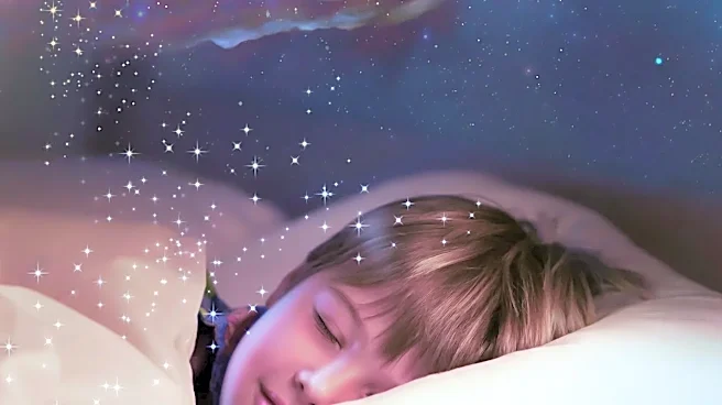 Why going to bed earlier doesn’t always mean better sleep