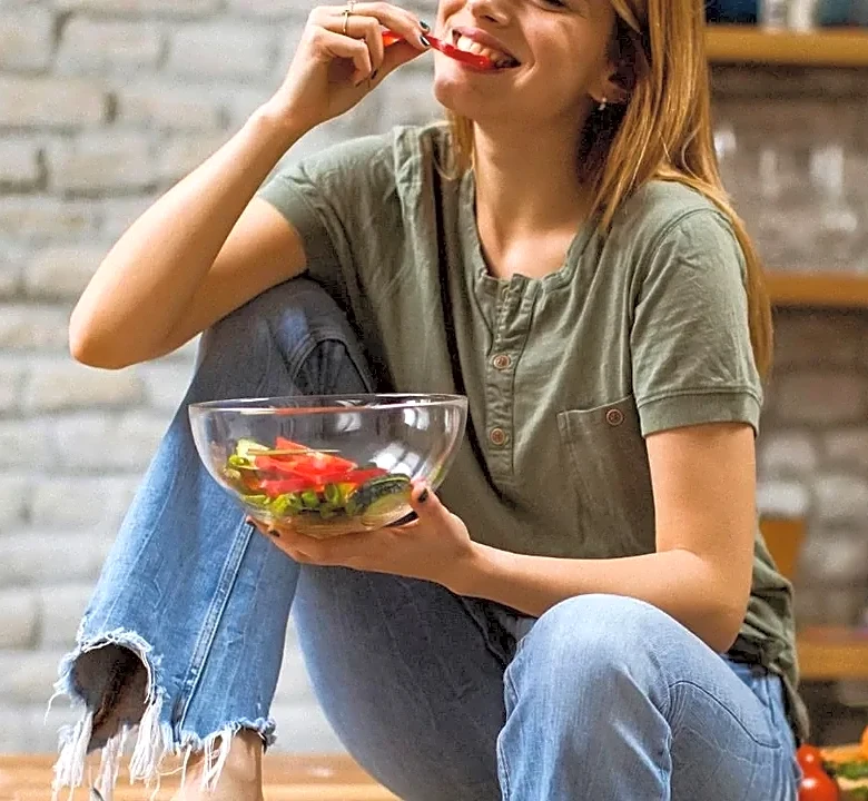 Can eating earlier improve your heart health?
