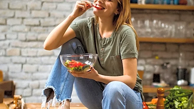 Can eating earlier improve your heart health?