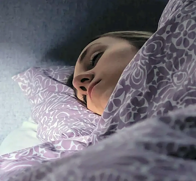 Want better sleep? Try this 10-minute evening habit