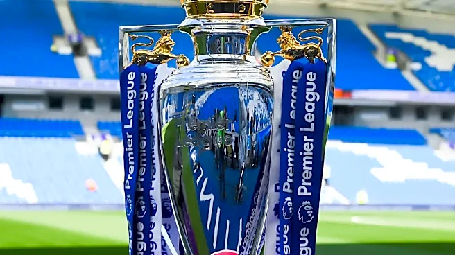 5 Premier League transfers that could change the title race