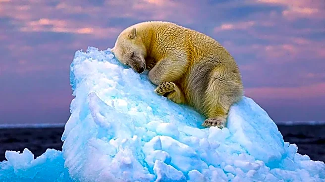 Why some animals are getting smaller as Earth warms