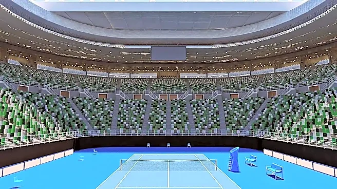 The U.S. Open records that may never be broken