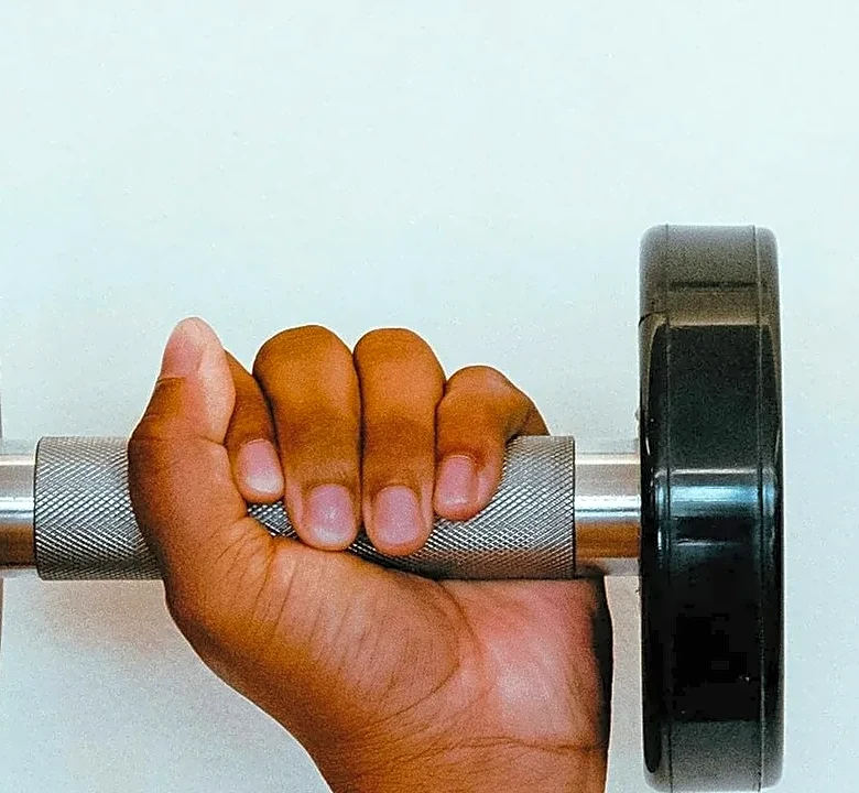 Why grip strength says more about your health than you think