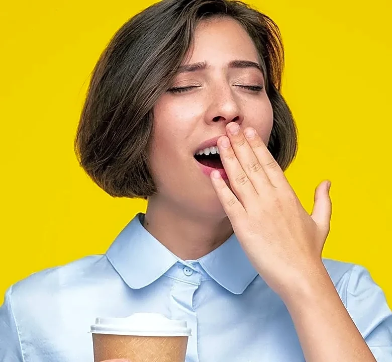 6 everyday habits that can leave you tired by afternoon