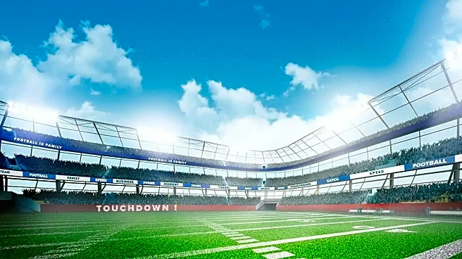 The stories behind 8 odd college football traditions
