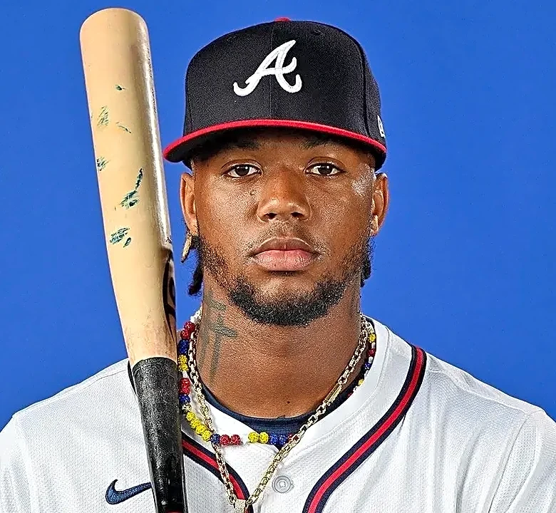 The 200/200 record Ronald Acuña, Jr. just broke