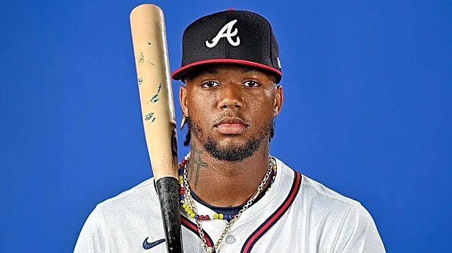The 200/200 record Ronald Acuña, Jr. just broke