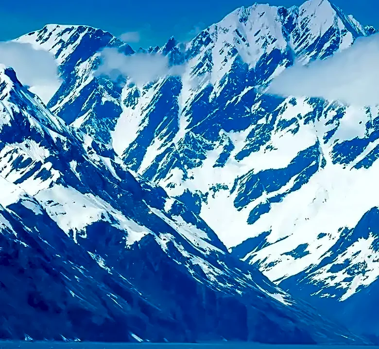Scientists just found 9 new species in Alaska