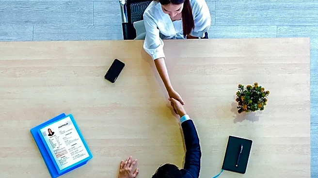 The new interview skill employers are looking for