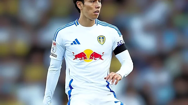 3 reasons Leeds suddenly looks like a Premier League contender