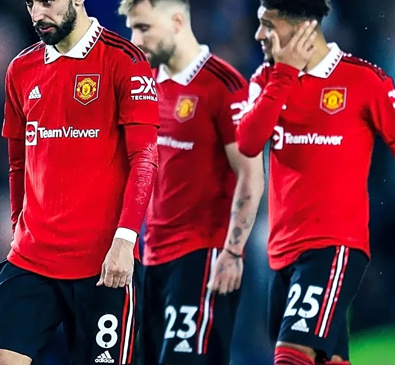 3 warning signs already flashing for Manchester United