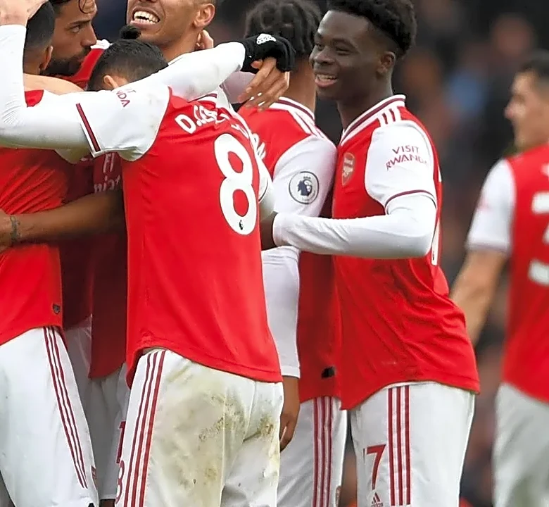 Arsenal seems perfect, so who can stop them?