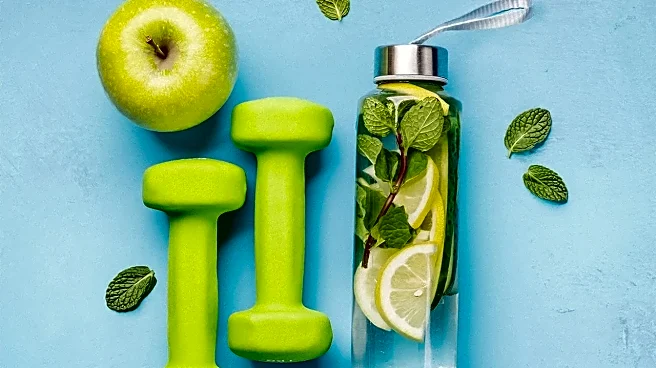 2 midlife habits that may help slow cognitive decline