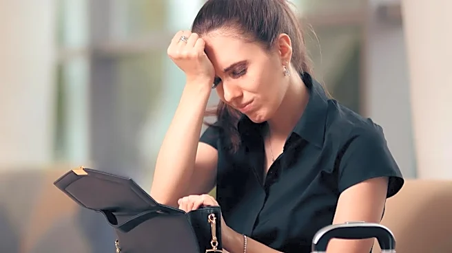 Gallup poll: More workers fear technology will take their jobs