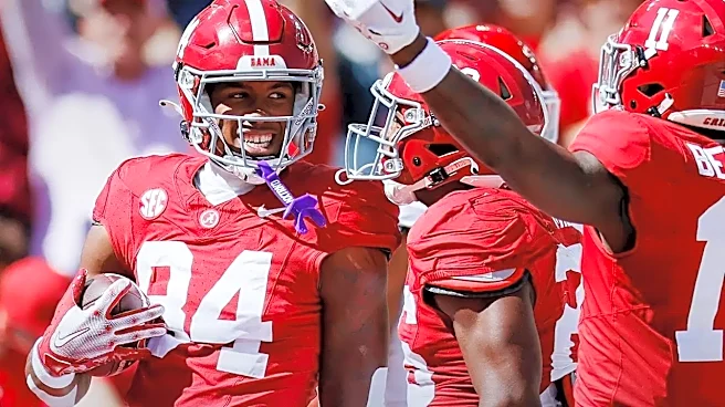 How college football teams prepare for hostile road games