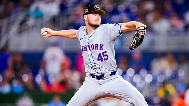 Why September baseball puts bullpens under the microscope