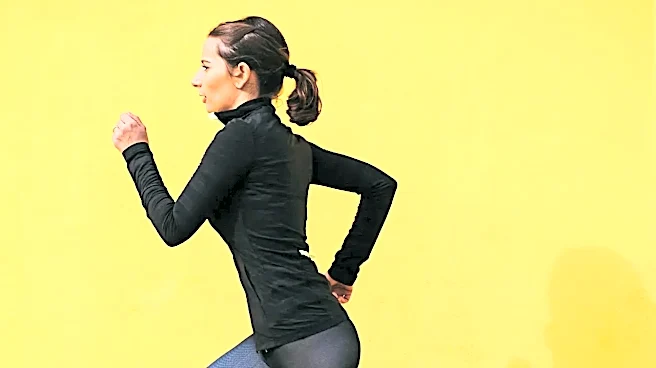 The 4 types of fitness linked to a longer life