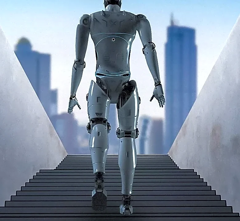 AI is changing jobs without changing their titles