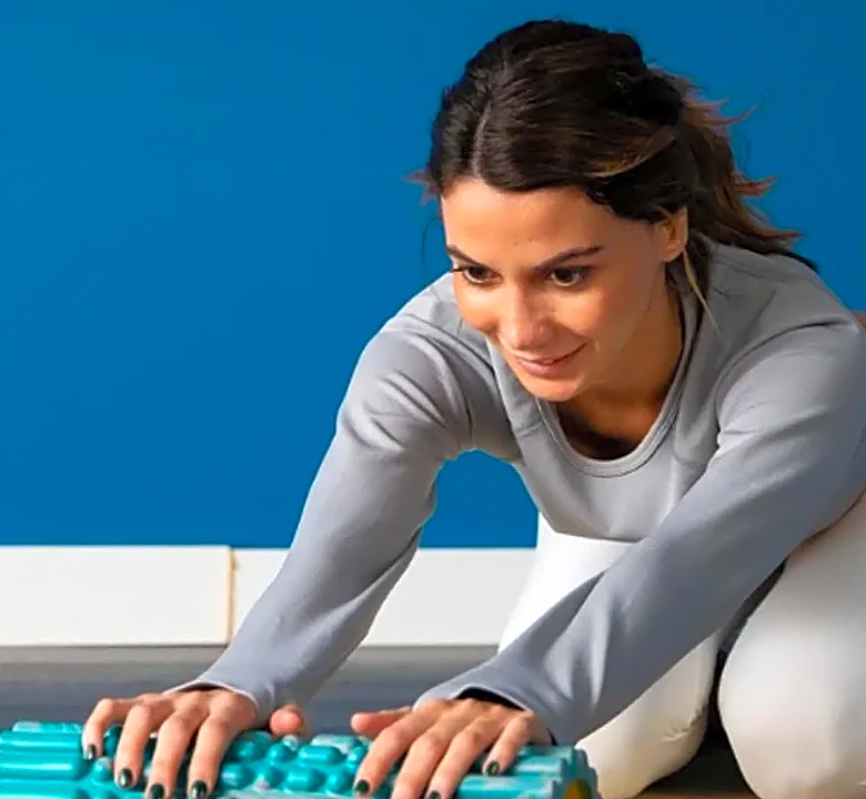 Exercise after cancer treatment may do more than improve
fitness