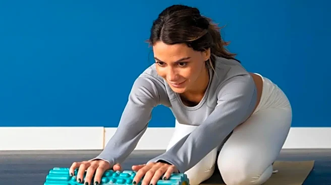 Exercise after cancer treatment may do more than improve
fitness