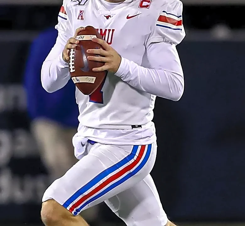 How transfer QBs have taken over college football