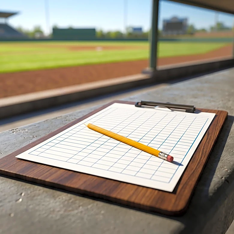 Baseball’s batting order revolution is here