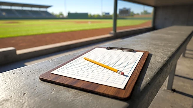 Baseball’s batting order revolution is here