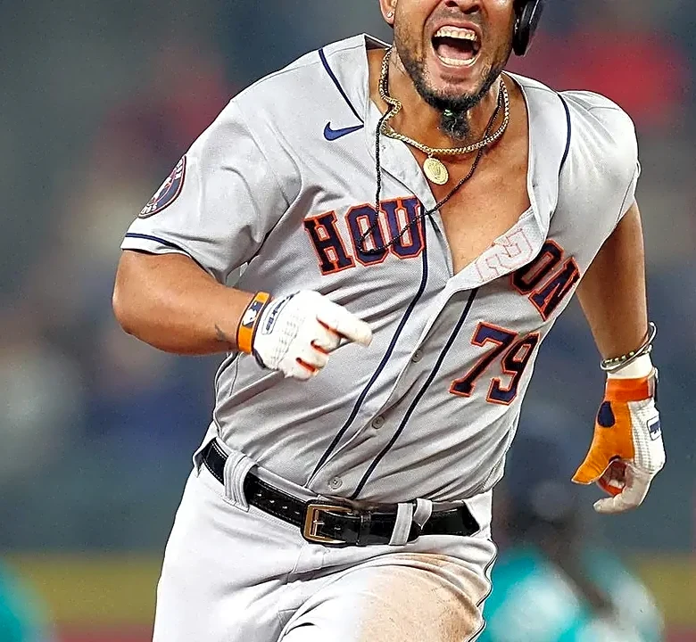 Why MLB’s 40-40 club isn’t so exclusive anymore