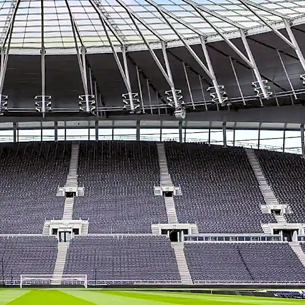 What’s gone wrong at Tottenham?