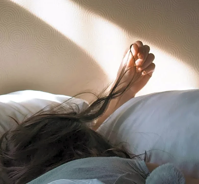 Why some people wake up tired after a full night’s sleep