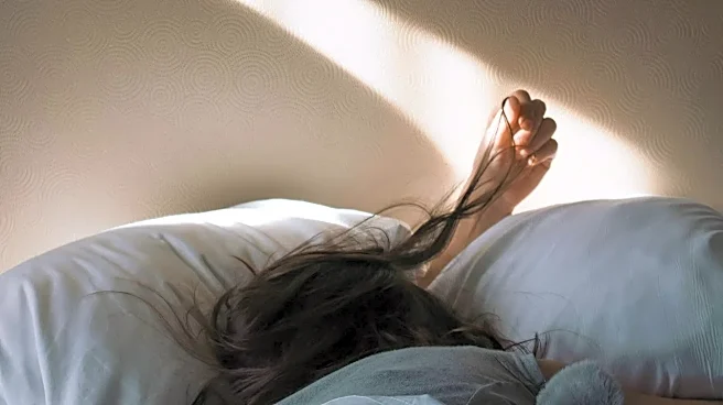 Why some people wake up tired after a full night’s sleep