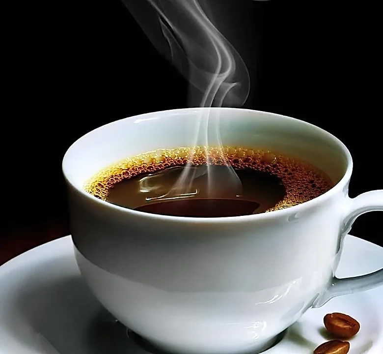 Can coffee ruin your sleep even if you fall asleep easily?