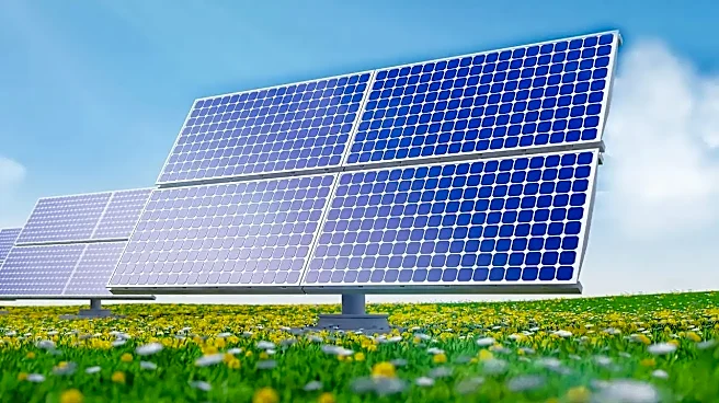 Can new solar technology finally beat traditional panels?
