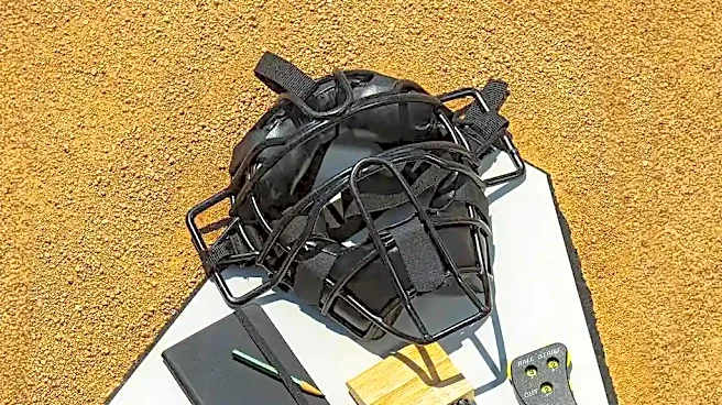 How MLB’s strike-zone challenge system is changing hitting