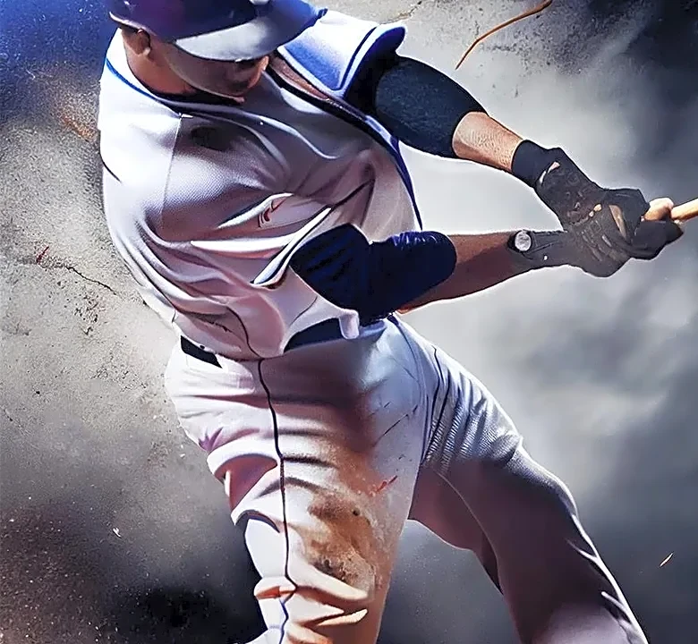 What actually wins in the MLB playoffs?