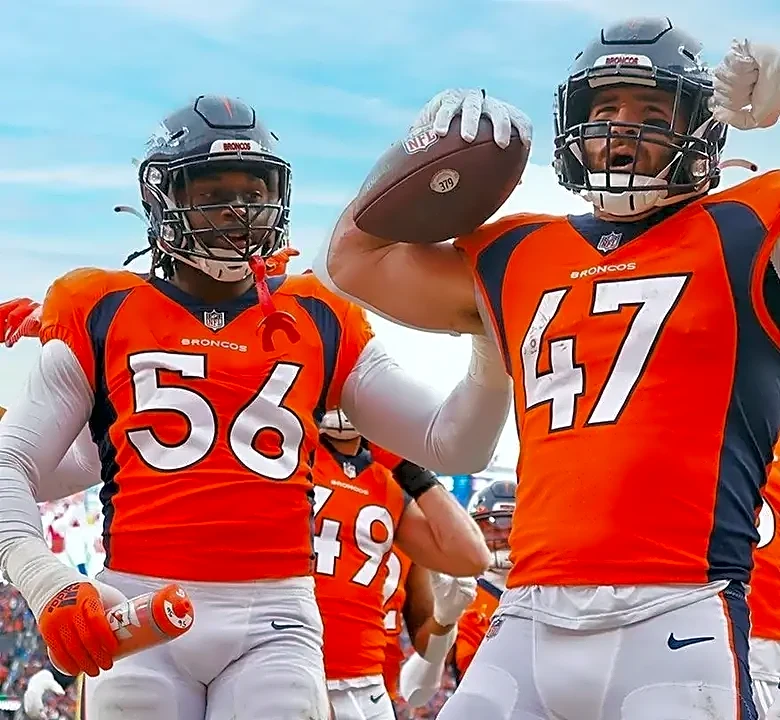 The NFL’s 6 biggest surprise teams through 3 weeks