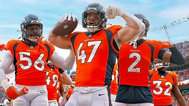 The NFL’s 6 biggest surprise teams through 3 weeks