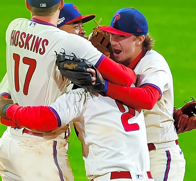 7 MLB playoff teams that shocked the world in October