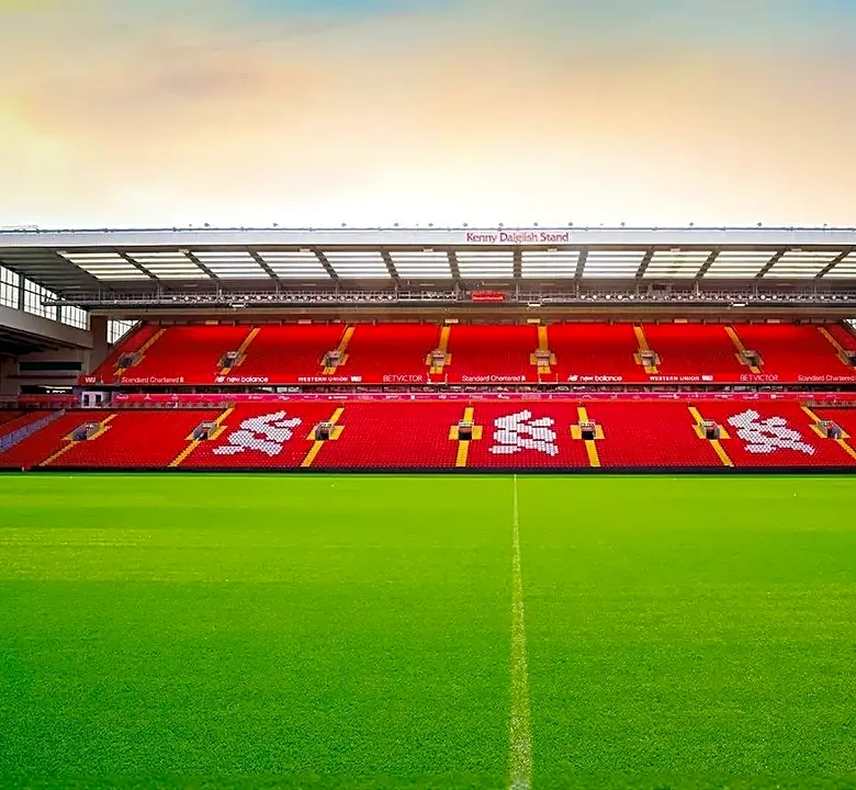 What makes Anfield one of soccer’s toughest places to play